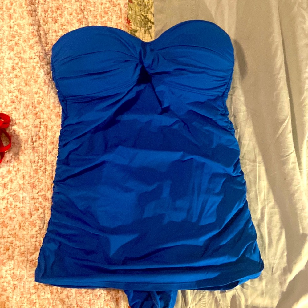 Tommy Bahama one piece